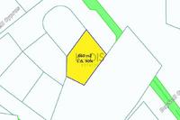 660 SQM Plot in Ilioupoli (Nicosia) for sale 
