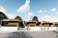 3 Bedroom Detached house · Agia Fyla (Limassol) for sale 