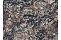 9365 SQM Land in Laneia (Limassol) for sale 