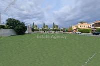 513 SQM Plot in Agios Andreas Nicosia (Nicosia) for sale 