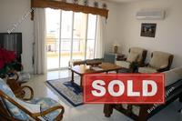 2 Bedroom Apartment · Chlorakas (Paphos) for sale 