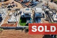 3 Bedroom Detached house · Protaras (Famagusta) for sale 