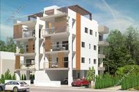 2 Bedroom Apartment · Zakaki (Limassol) for sale 