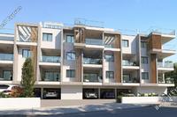 1 Bedroom Apartment in Oroklini (Larnaca) for sale 