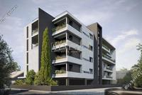 1 Bedroom Apartment in Agios Ioannis (Limassol) for sale 