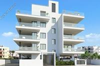 3 Bedroom Apartment in Larnaca Municipality (Larnaca) for sale 