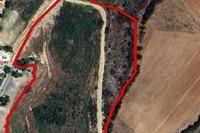 25753 SQM Plot · Kouklia Pafou (Paphos) for sale 