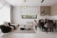 2 Bedroom Apartment in Oroklini (Larnaca) for sale 