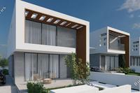 3 Bedroom Detached house · Agia Marinouda (Paphos) for sale 