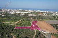 3498 SQM Land · Paralimni (Famagusta) for sale 