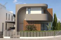 3 Bedroom Detached house in Oroklini (Larnaca) for sale 