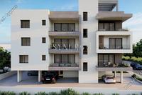 2 Bedroom Apartment in Sotiros Agios Ioannis Larnaca (Larnaca) for sale 