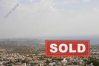 2 Bedroom Penthouse · Peyia (Paphos) for sale 
