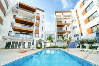 2 Bedroom Apartment · Potamos Germasogeias (Limassol) for sale 