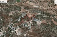 24396 SQM Land in Agios Tychonas (Limassol) for sale 