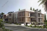 2 Bedroom Apartment · Archangelos (Nicosia) for sale 