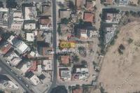 220 SQM Plot in Pallouriotissa (Nicosia) for sale 