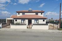 3 Bedroom Detached house · Akrotiri (Limassol) for sale 