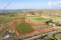 12444 SQM Plot in Astromeritis (Nicosia) for sale 