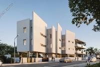 1 Bedroom Apartment in Archangelos (Nicosia) for sale 