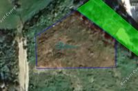 970 SQM Land in Agios Theodoros Larnacas (Larnaca) for sale 