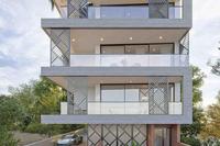 1 Bedroom Apartment in Faneromeni (Larnaca) for sale 