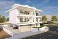 1 Bedroom Apartment in Strovolos (Nicosia) for sale 