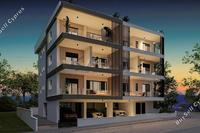 2 Bedroom Apartment in Agios Nicolaos (Limassol) for sale 