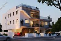 2 Bedroom Apartment · Kiti (Larnaca) for sale 