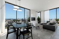 2 Bedroom Apartment · Agios Ioannis (Limassol) for sale 