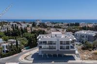 3 Bedroom Apartment in Kato Paphos (Paphos) for sale 