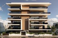 3 Bedroom Apartment in Agios Andreas Nicosia (Nicosia) for sale 