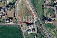 5219 SQM Plot in Dali (Nicosia) for sale 