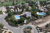 4 Bedroom Detached house · Aphrodite Hills (Paphos) for sale 