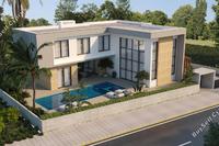 5 Bedroom Detached house in Livadia Larnacas (Larnaca) for sale 