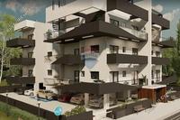 3 Bedroom Penthouse in Zakaki (Limassol) for sale 