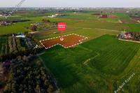 2766 SQM Land · Xylofagou (Larnaca) for sale 