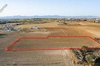 4265 SQM Plot in Kato Lakatamia (Nicosia) for sale 