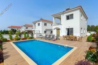 3 Bedroom Detached house in Ayia Napa (Famagusta) for sale 