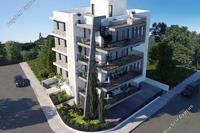 3 Bedroom Apartment in Agioi Omologitai (Nicosia) for sale 