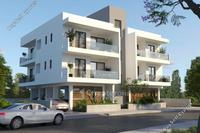 1 Bedroom Penthouse · Kato Lakatamia (Nicosia) for sale 