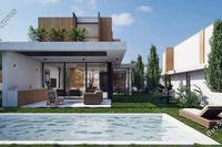 3 Bedroom Detached house · Pyrgos Limassol (Limassol) for sale 