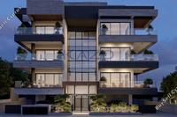 3 Bedroom Apartment in Potamos Germasogeias (Limassol) for sale 