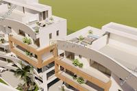 2 Bedroom Apartment in Agioi Anargyroi (Larnaca) for sale 