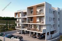 2 Bedroom Apartment · Geroskipou (Paphos) for sale 