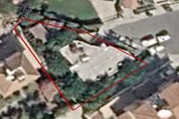 445 SQM Plot in Potamos Germasogeias (Limassol) for sale 