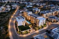 2 Bedroom Apartment in Chlorakas (Paphos) for sale 