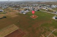 1120 SQM Land in Kokkinotrimithia (Nicosia) for sale 