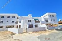 1 Bedroom Ground floor apartment in Liopetri (Famagusta) for sale 
