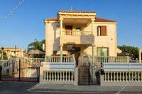 3 Bedroom Detached house · Ayia Napa (Famagusta) for sale 